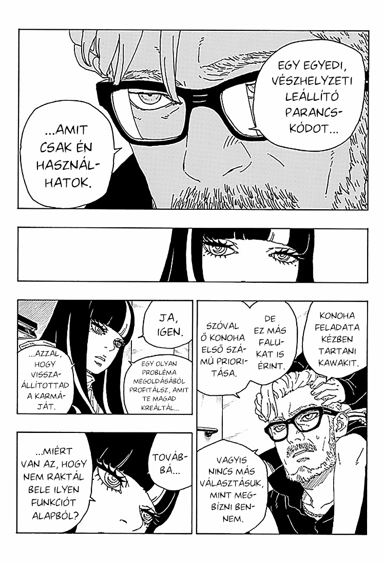 Naruto Kunhu Mangaolvasó Boruto Naruto Next Generations Chapter 071 Page 37 9360